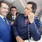 Venezuela acuerda con Rusia la exploración petrolífera en la Faja del Orinoco