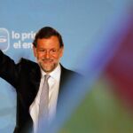 Rajoy, decidido a ser el presidente de todos