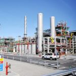 La planta de lubricantes de Escombreras recibirá el trato de «proyecto estratégico»