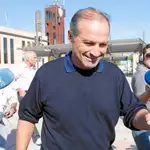  El ex alcalde socialista de Ronda acusado de cinco delitos en libertad