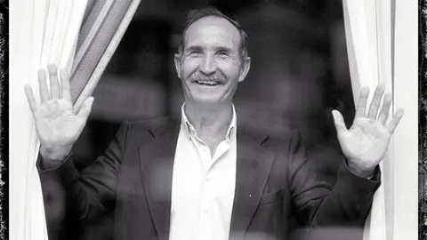 Eleuterio Sánchez «El Lute»: «No sirvo para la mala vida para la golfería»