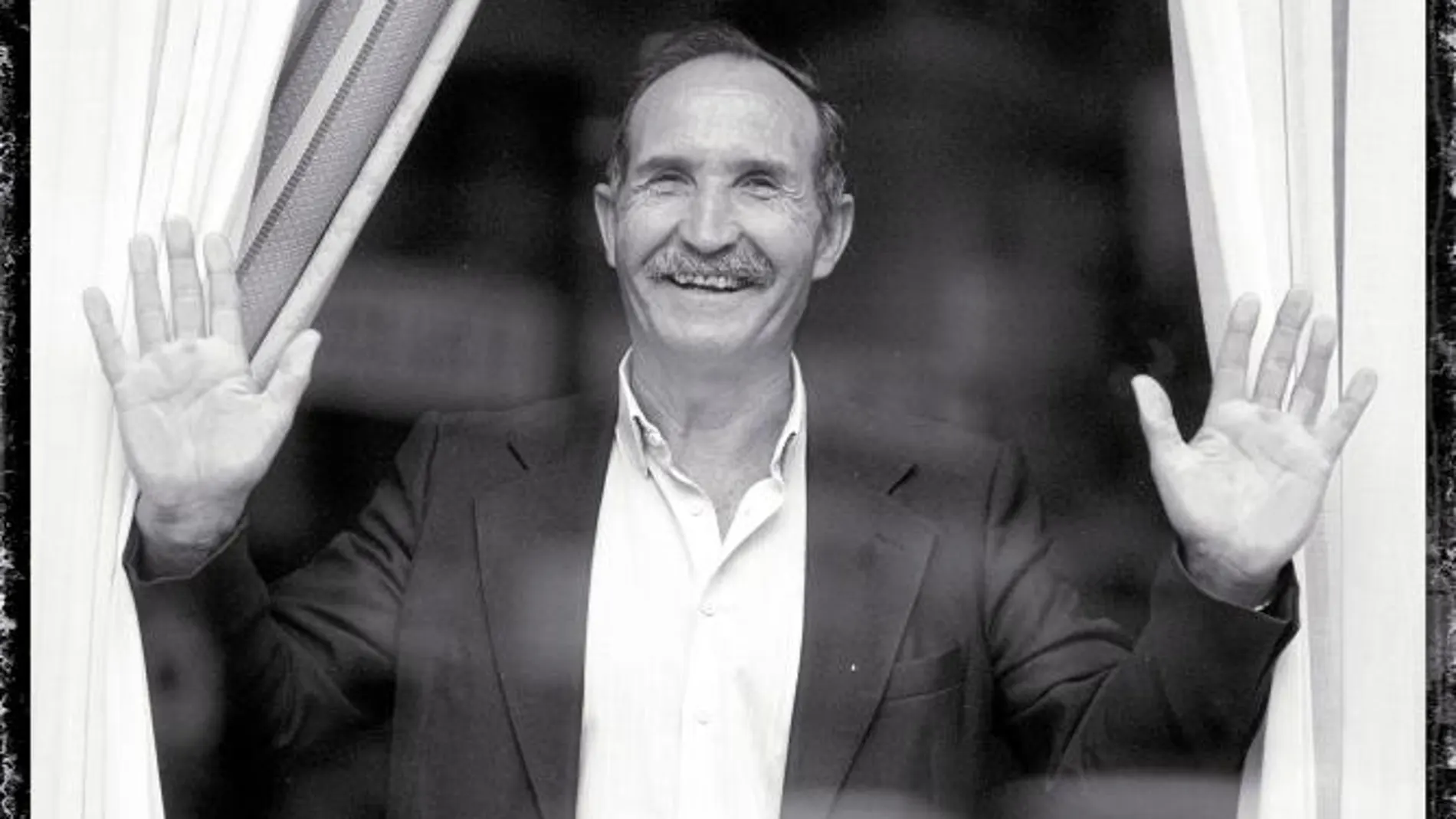 Eleuterio Sánchez «El Lute»: «No sirvo para la mala vida para la golfería»