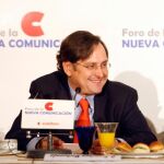 Francisco Marhuenda critica a los agregadores de contenidos en la red