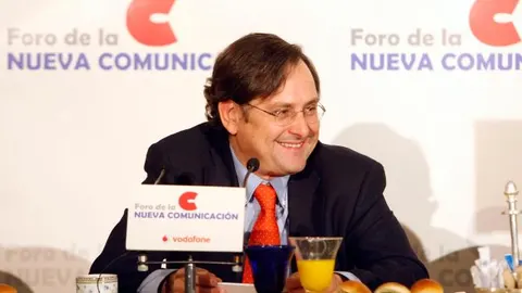 Francisco Marhuenda critica a los agregadores de contenidos en la red