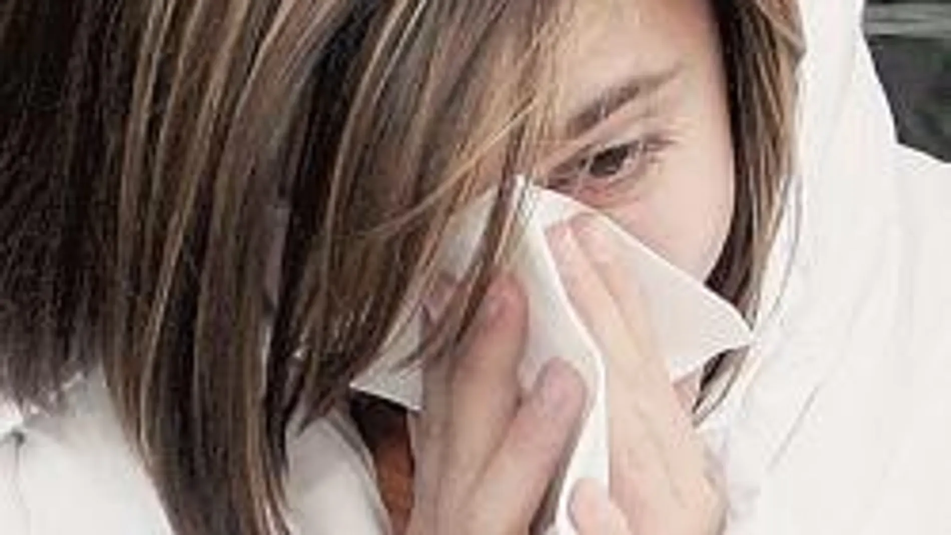 Cómo evitar que la congestión nasal derive en una infección