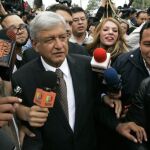 Casi 80 millones de mexicanos empiezan a votar