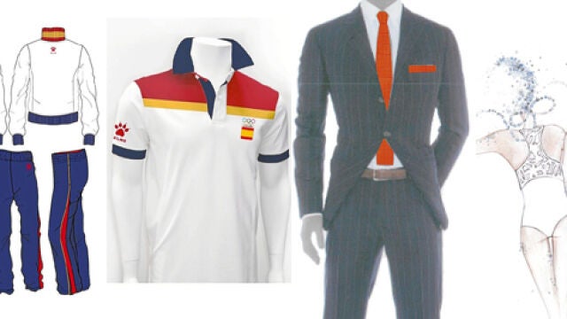 Nueve de cada diez prefieren la equipación «Made in Spain» presentada en LA RAZÓN