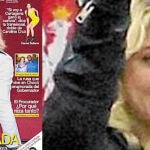 «Shakira quiere que su hijo nazca en España o Estados Unidos»