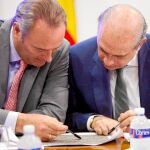 El objetivo del Consell es pagar a los afectados