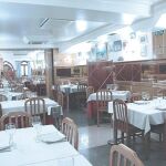 Mariscos de la lonja al plato