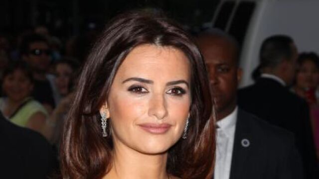 Penélope Cruz: «Como mujer ser madre es lo mejor que te puede suceder»