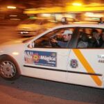 «No queremos una guerra entre taxistas que actúe el Ayuntamiento»
