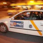 «No queremos una guerra entre taxistas que actúe el Ayuntamiento»
