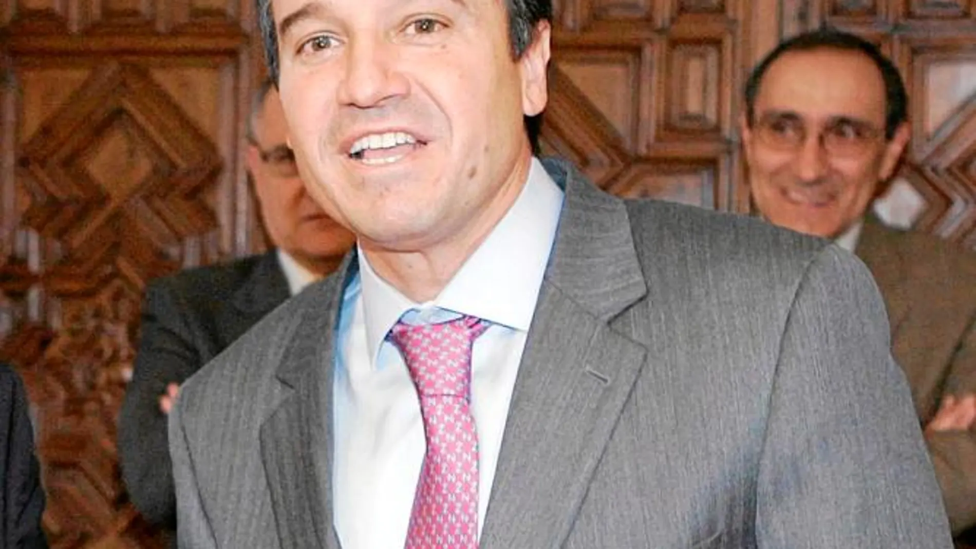 José R. Alonso