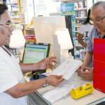 Las farmacias cobrarán el copago de las recetas a partir del 1 de agosto