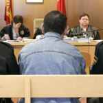 Maltratadores y reincidentes