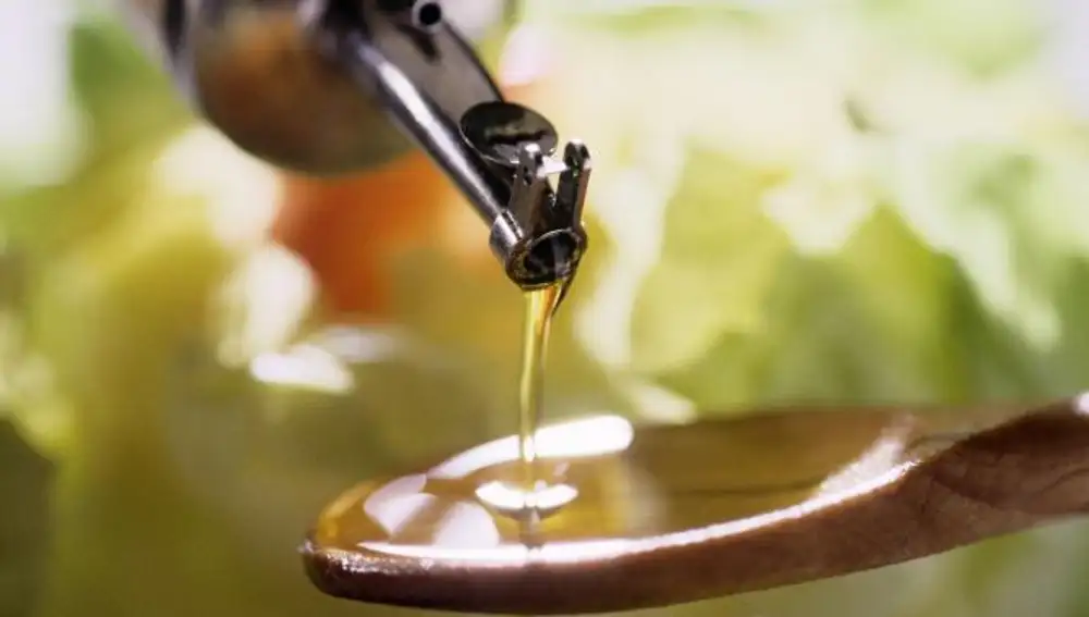 Un buen aceite de oliva ayudará a que el arroz tenga mejor sabor.