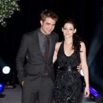 Robert Pattinson y Kristen Stewart preparan su luna de miel