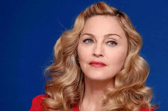 El luto de Madonna tras la misteriosa muerte de su hermano mayor, Anthony Ciccone