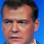 Dimitri Medvedev: El escudero más fiel