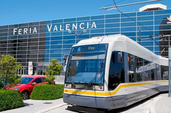 El Consell impulsa el plan de Feria Valencia con cinco millones de euros más
