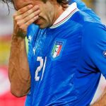 A Italia sólo le queda la historia