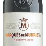 Marqués de Murrieta Reserva 2007