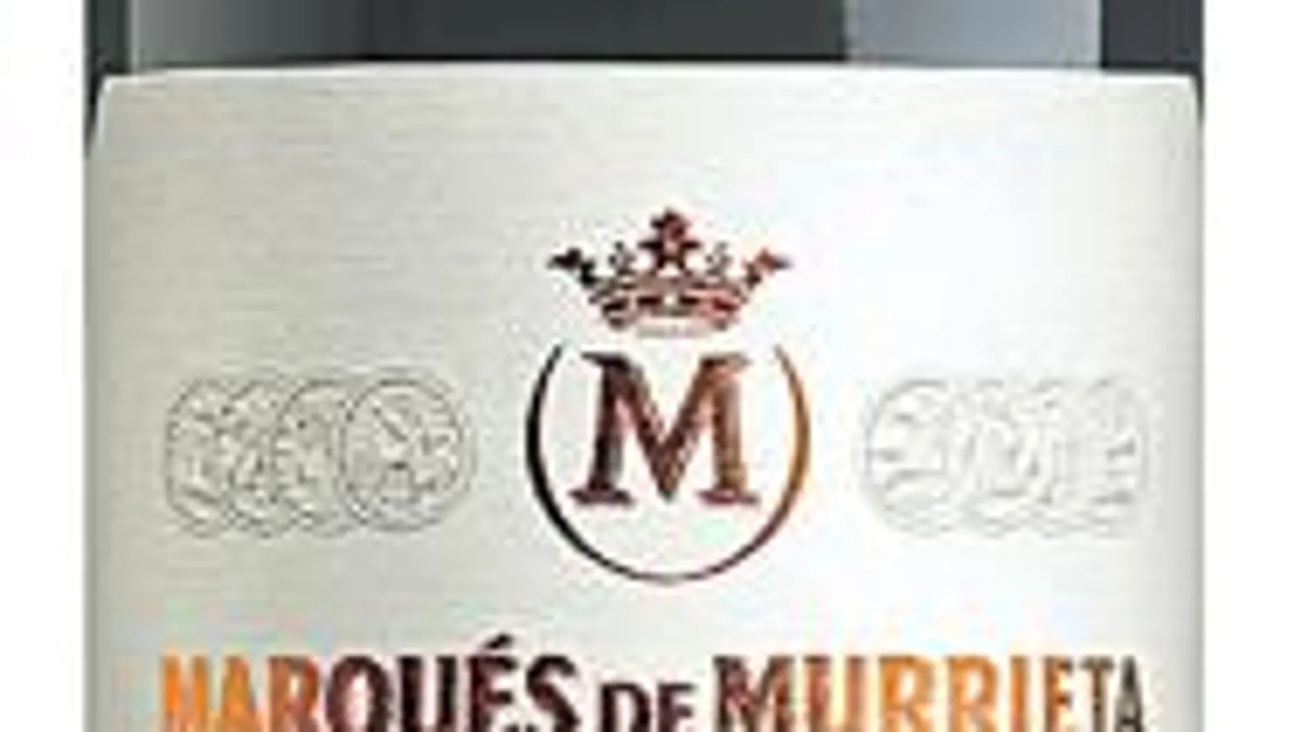 Marqués de Murrieta Reserva 2007