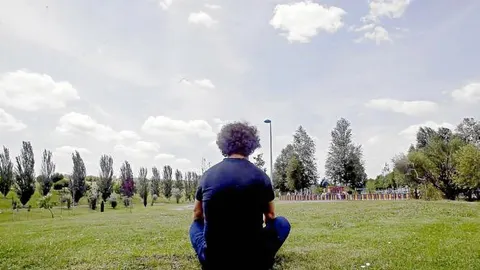 Uno de cada 10 adolescentes sufre depresión