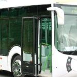 El primer autobús híbrido cien por cien «Made in Spain» ya es realidad