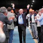 Unió revalida su apuesta por la moderación de Duran Lleida