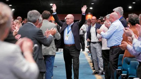 Unió revalida su apuesta por la moderación de Duran Lleida