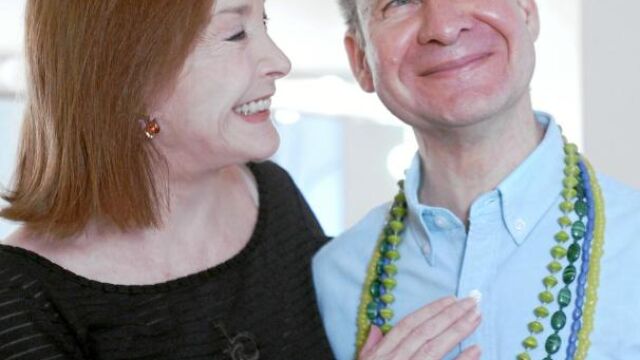 «Ainadamar» Peter Sellars reúne a Espert con Lorca