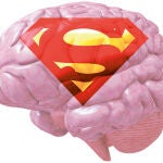 En busca del «supercerebro»