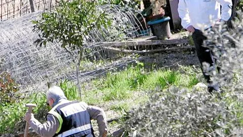 El juez pide a la Fiscalía que diga si es viable aún buscar el cuerpo