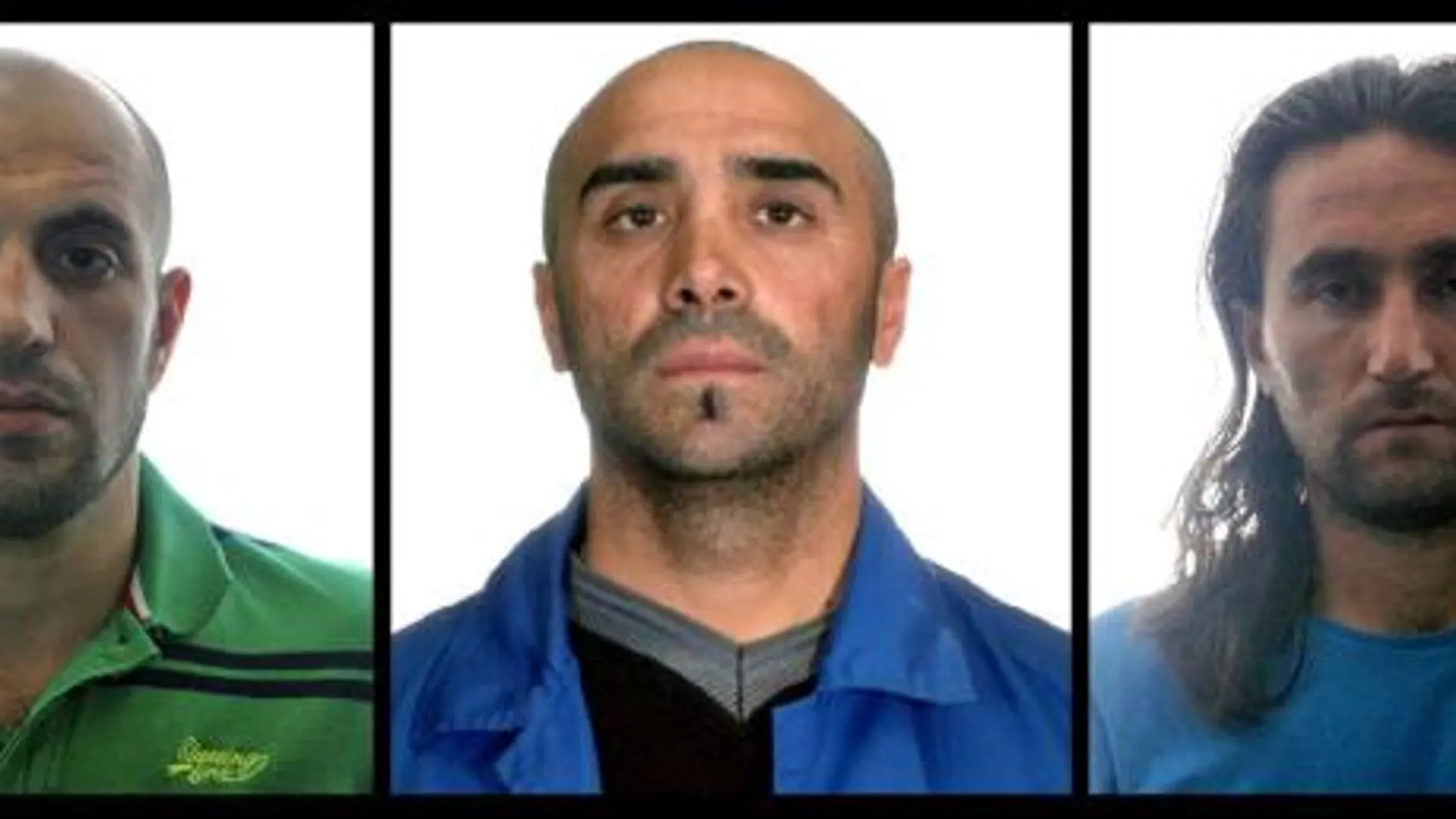 Los tres detenidos de Al Qaeda declaran hoy ante el juez Ruz