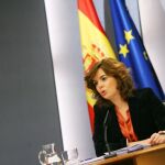 El Gobierno recorta los sueldos de los directivos públicos hasta un 35%