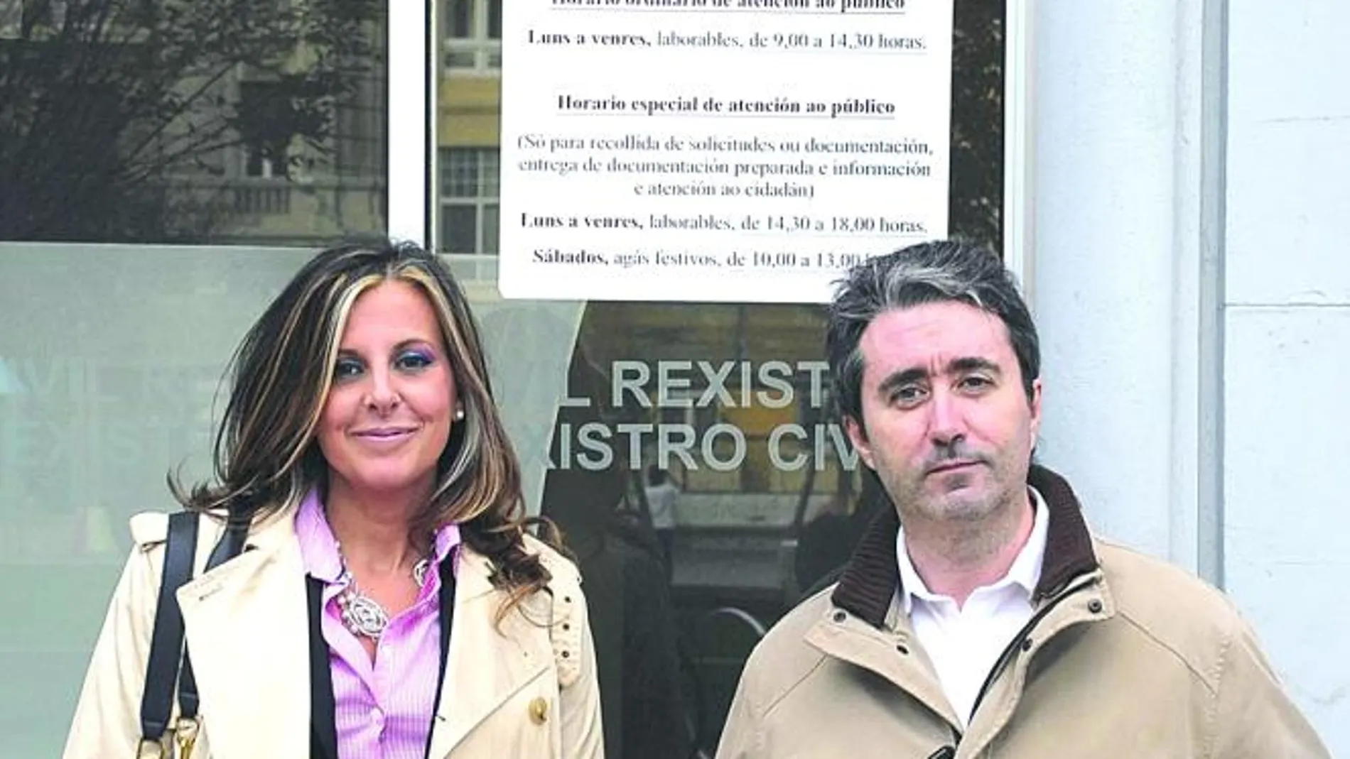 «O se reduce el gasto público y se crece, o Italia explota»
