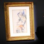 La jugada maestra de Cézanne