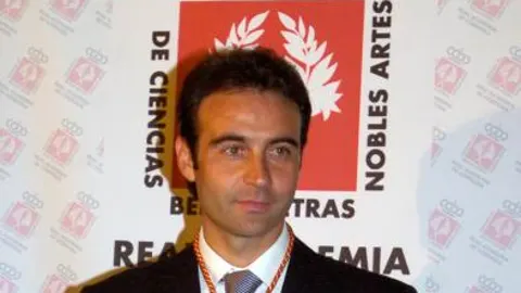 Enrique Ponce aparece en el nuevo libro de Albert Boadella