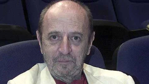El psiquiatra un médico más por Andrés ABERASTURI