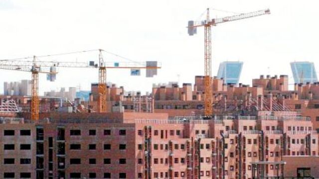 Los expertos no esperan una rebaja masiva en todos los pisos