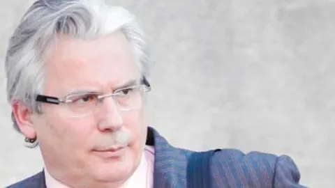 Garzón mediador de los indígenas de Cauca