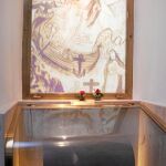 Sepulcro del Monasterio de la Concepción