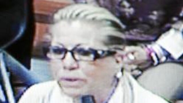 Zaldívar asegura que mintió sobre Julián Muñoz «por despecho»