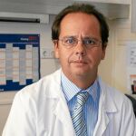 «Hay mejores fármacos para disolver trombos»
