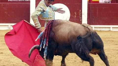 Mañana se retoma la Feria de Hogueras en Alicante