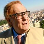 Ramón Tamanes: «La baronesa Thyssen debería ser ya duquesa»