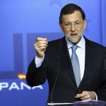 Sólo nos queda Rajoy, por Martín Prieto