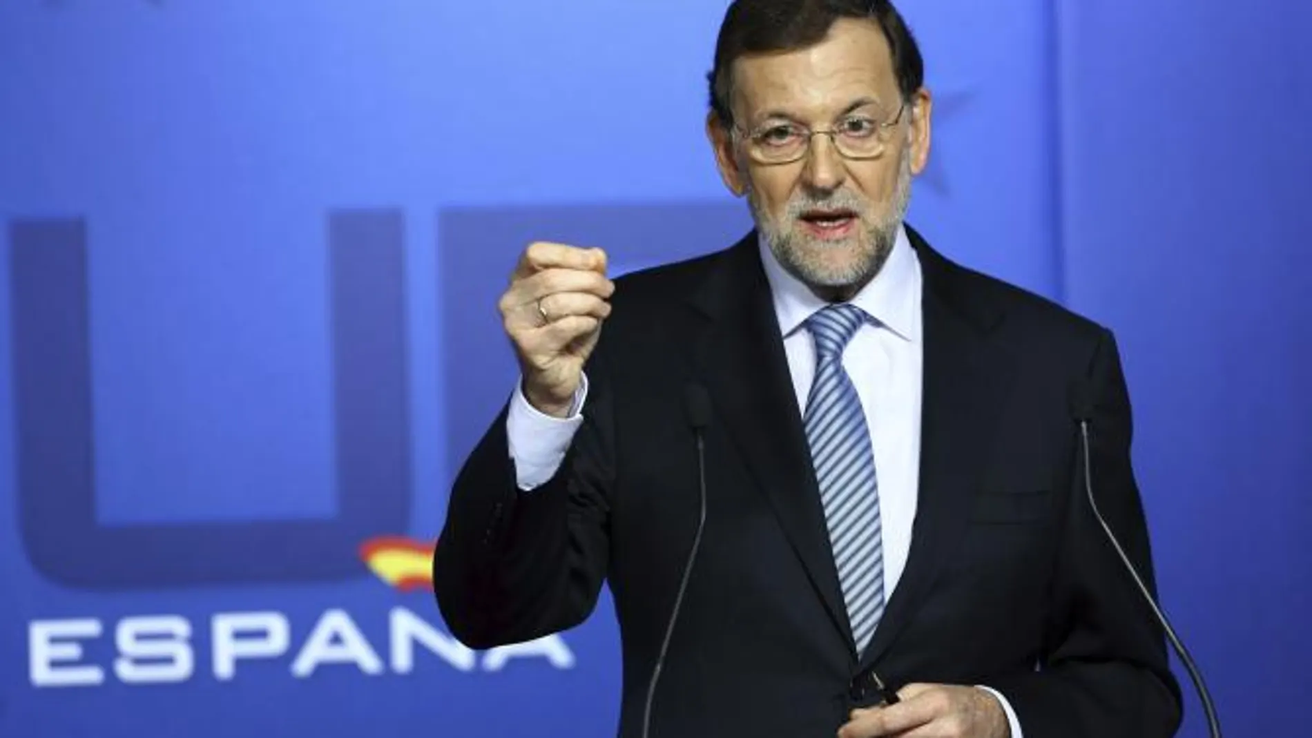 Sólo nos queda Rajoy, por Martín Prieto
